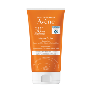 Avène Sun Intense Protect SPF50+, 150 ml