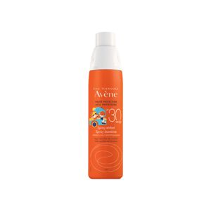 Avène Sun Spray Kids SPF30, 200 ml