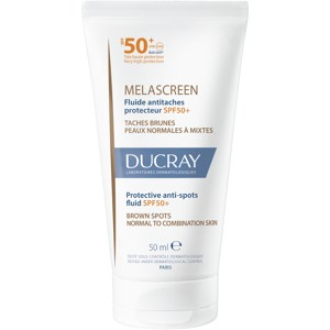 Ducray Melascreen UV Fluid SPF50+, 50 ml