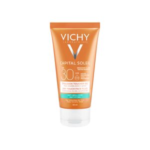 Vichy Capital Soleil Dry Touch Face SPF30, 50 ml