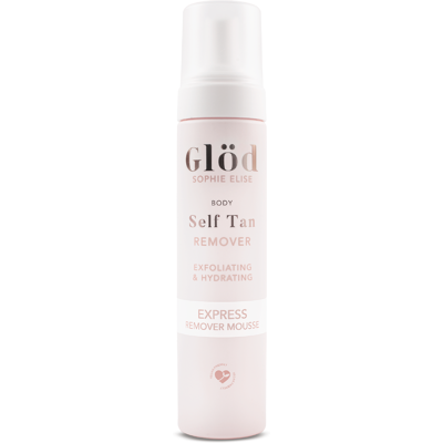 Glöd Sophie Elise ST Remover Mousse Express, 200 ml Glöd Sophie Elise ST Remover Mousse Express, 200 ml