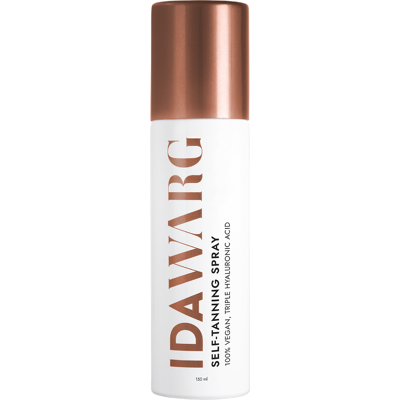 Ida Warg Selvbruning Spray - 150ml - Selvbruning spray Ida Warg Selvbruning Spray - 150ml - Selvbruning spray