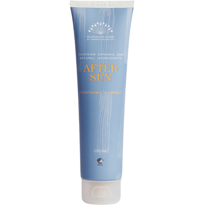 Rudolph Care Etter Sol Beroligende - 150ml - Solpleie Rudolph Care Etter Sol Beroligende - 150ml - Solpleie