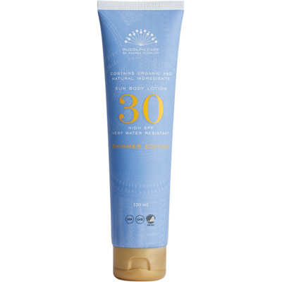 Rudolph Care Solkrem SPF30 Glansutgave - Solkrem Rudolph Care Solkrem SPF30 Glansutgave - Solkrem