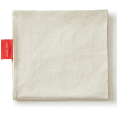 bbhugme Nursing Pillow Cover, Soft White, 1 stk. bbhugme Nursing Pillow Cover, Soft White, 1 stk.