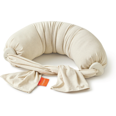 bbhugme Nursing Pillow, Soft White, 1 stk. bbhugme Nursing Pillow, Soft White, 1 stk.