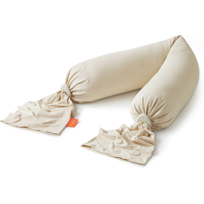 bbhugme Pregnancy Pillow, Soft White, 1 stk. bbhugme Pregnancy Pillow, Soft White, 1 stk.