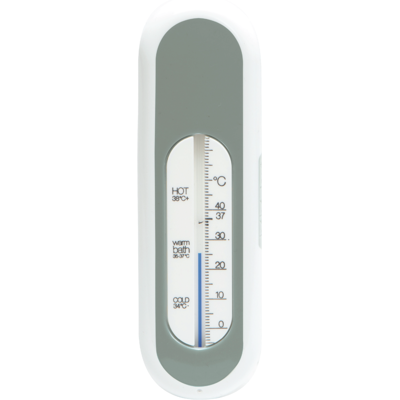 Bebe-Jou Badetermometer, Grønn, 1 stk. Bebe-Jou Badetermometer, Grønn, 1 stk.