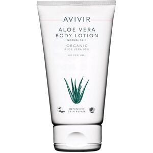 AVIVIR Aloe Vera Lotion 150 ml - Kroppslotion AVIVIR Aloe Vera Lotion 150 ml - Kroppslotion