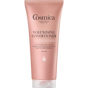 Cosmica Volumising Conditioner, 200 ml Cosmica Volumising Conditioner, 200 ml