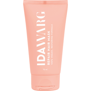IDA WARG Beauty Repair Hair Mask Small Size, 75 ml IDA WARG Beauty Repair Hair Mask Small Size, 75 ml