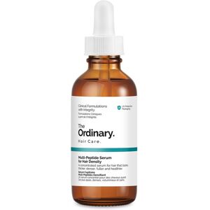 The Ordinary Multi-Peptide Serum for Hårtetthet (60 ml) The Ordinary Multi-Peptide Serum for Hårtetthet (60 ml)