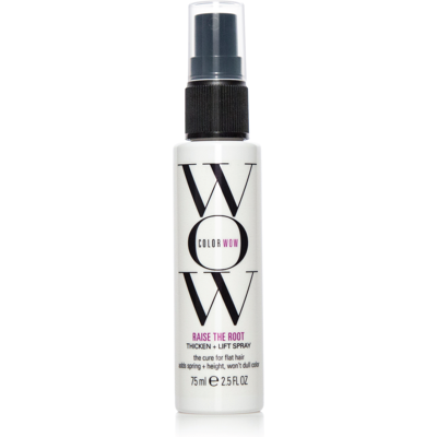 Color Wow Raise the Root Spray for volum til fint, flatt hår Color Wow Raise the Root Spray for volum til fint, flatt hår