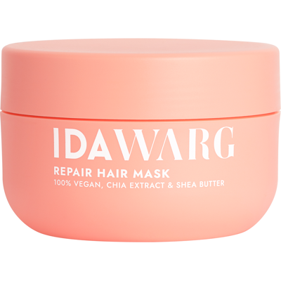 IDA WARG Beauty Repair Hair Mask, 250 ml IDA WARG Beauty Repair Hair Mask, 250 ml