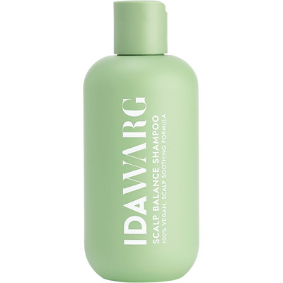 IDA WARG Beauty Scalp Balance Shampoo, 250 ml IDA WARG Beauty Scalp Balance Shampoo, 250 ml