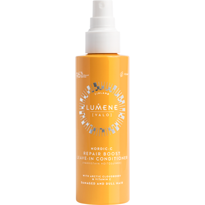 Lumene Nordic-C Repair Boost Leave-in Conditioner, 150 ml Lumene Nordic-C Repair Boost Leave-in Conditioner, 150 ml