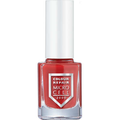 Micro Cell 2000 Colour Repair, Red Butler, 11 ml Micro Cell 2000 Colour Repair, Red Butler, 11 ml