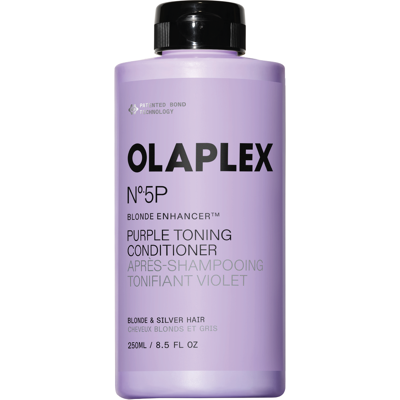 Olaplex No.5P Blonde Enhancer Toning Conditioner, 250 ml Olaplex No.5P Blonde Enhancer Toning Conditioner, 250 ml