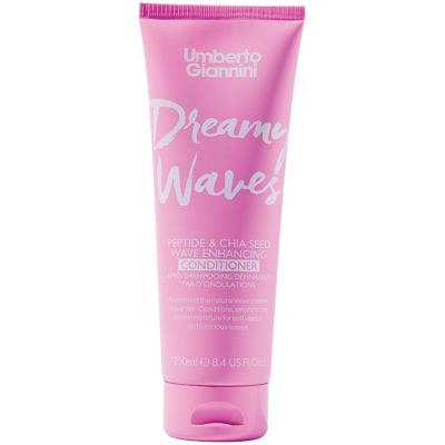 Umberto Giannini Dreamy Waves Conditioner, 250 ml Umberto Giannini Dreamy Waves Conditioner, 250 ml