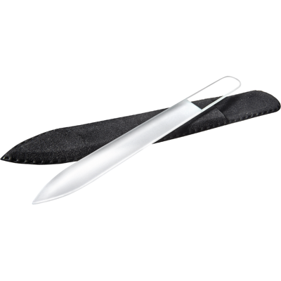 Micro Cell Supersonic Glass File - Neglepleie Verktøy Micro Cell Supersonic Glass File - Neglepleie Verktøy