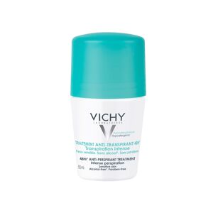 Vichy Anti-Perspirant Treatment Intense Perspiration 48H, 50 ml