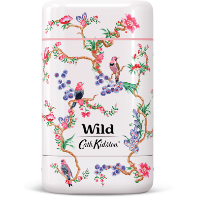 Wild Deo Stick Birds Berries Cherry Blossom Startpakke, 40 g Wild Deo Stick Birds Berries Cherry Blossom Startpakke, 40 g
