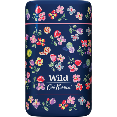 Wild Deo Stick Marble Ditsy Case Amber Oud Startpakke, 40 g Wild Deo Stick Marble Ditsy Case Amber Oud Startpakke, 40 g