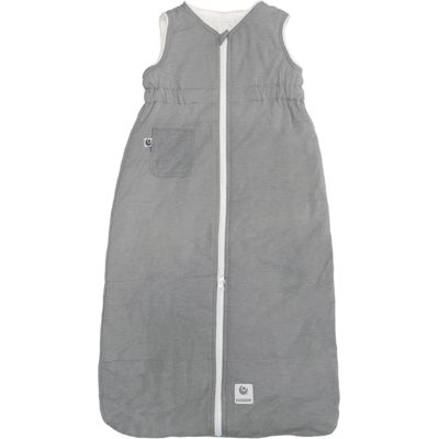 Easygrow Nattpose, 3-18 mnd, Grey, 1 stk. Easygrow Nattpose, 3-18 mnd, Grey, 1 stk.