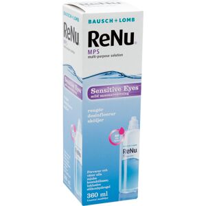 Renu Multi purpose linsevæske, 360 ml