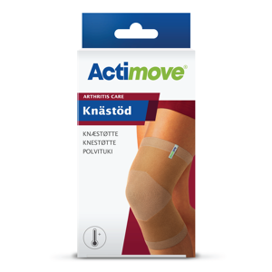 Actimove Arthritis Care knestøtte, X-Large, 1 stk.