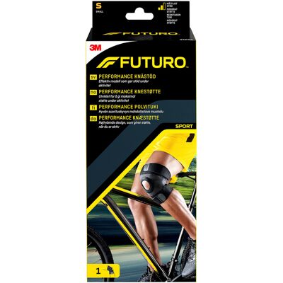 Futuro Sport Knestøtte, Small, 1 stk. Futuro Sport Knestøtte, Small, 1 stk.