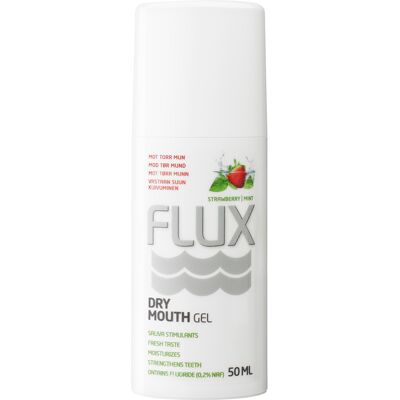 Flux Dry Mouth Gel, 50 ml Flux Dry Mouth Gel, 50 ml