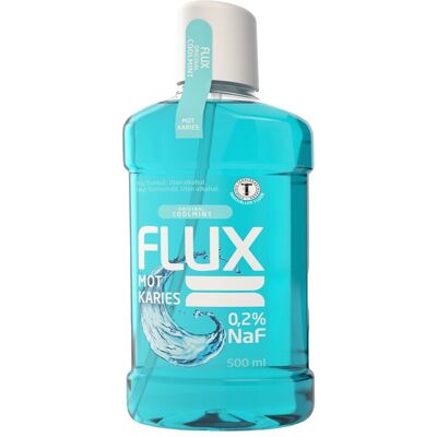 Flux Fluorskyll 0,2 % Original, 500 ml Flux Fluorskyll 0,2 % Original, 500 ml