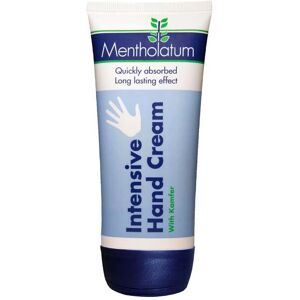 Mentholatum Modell 100 ml Håndkrem - Vinterpleie Mentholatum Modell 100 ml Håndkrem - Vinterpleie