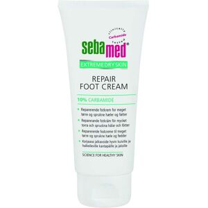 Sebamed Extreme Dry Repair Fotkrem - Fotpleie Sebamed Extreme Dry Repair Fotkrem - Fotpleie