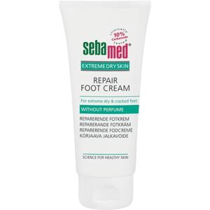SebaMed Repair Foot Cream Extreme Dry u/p, 100 ml SebaMed Repair Foot Cream Extreme Dry u/p, 100 ml