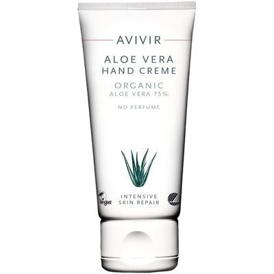 AVIVIR Aloe Vera Håndkrem 50 ml - Håndpleie - Hudpleie AVIVIR Aloe Vera Håndkrem 50 ml - Håndpleie - Hudpleie