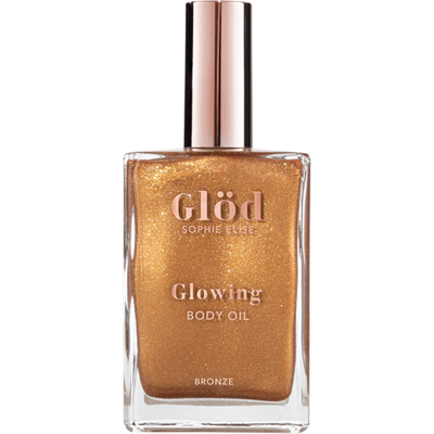 Glöd Sophie Elise Body Oil Bronze - Kroppsolje Glöd Sophie Elise Body Oil Bronze - Kroppsolje