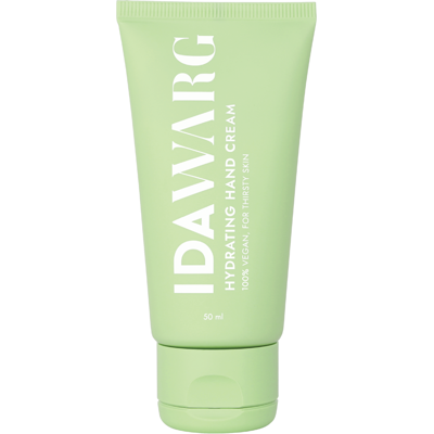 Ida Warg Hydrating Håndkrem - Fuktighetsserie - 50ml Ida Warg Hydrating Håndkrem - Fuktighetsserie - 50ml