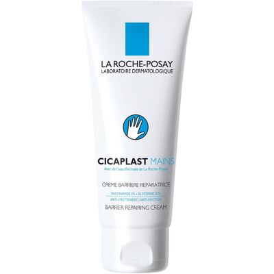 La Roche-Posay Cicaplast Hånd Barrier Reparasjon Krem 100ml La Roche-Posay Cicaplast Hånd Barrier Reparasjon Krem 100ml