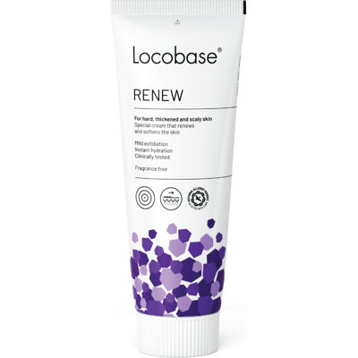 Locobase Renew Krem, 100 g Locobase Renew Krem, 100 g