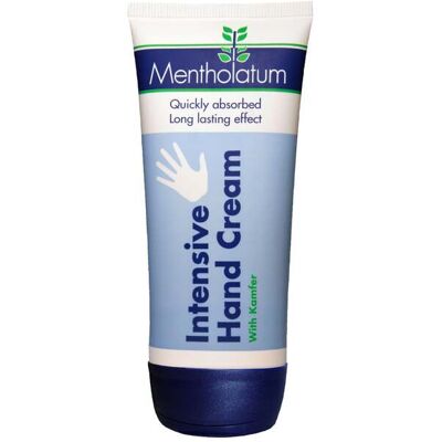 Mentholatum Modell 100 ml Håndkrem - Vinterpleie Mentholatum Modell 100 ml Håndkrem - Vinterpleie