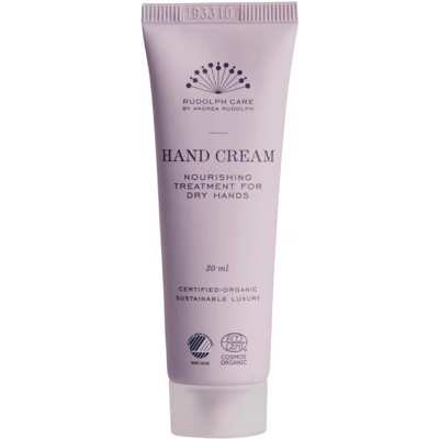 Rudolph Care Acai Håndkrem - Håndkrem Rudolph Care Acai Håndkrem - Håndkrem