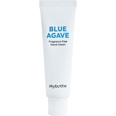 Skybottle Blå Agave Håndkrem - Håndkrem - 50mL Skybottle Blå Agave Håndkrem - Håndkrem - 50mL