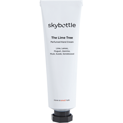 Skybottle The Lime Tree Perfumed Hand Cream, 50 ml Skybottle The Lime Tree Perfumed Hand Cream, 50 ml