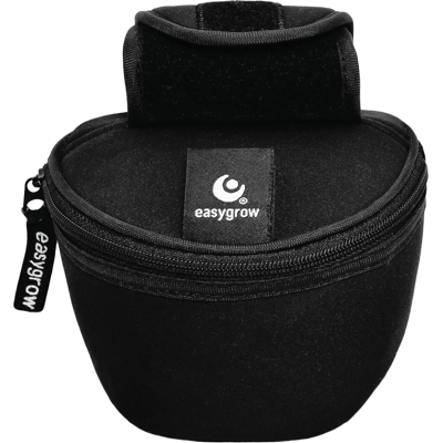 Easygrow - Småtti S Snackpack - Svart - One Size - Veske Easygrow - Småtti S Snackpack - Svart - One Size - Veske