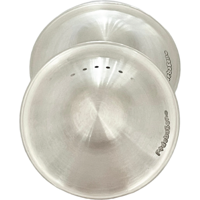 Fødebagen SilverCups Air, Large/X-Large, 1 par Fødebagen SilverCups Air, Large/X-Large, 1 par