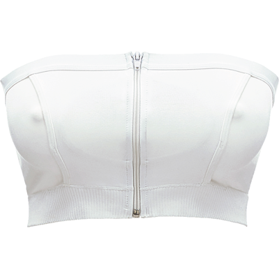 Medela Hands-free™ Pumpe-Bustier, Small, hvit, 1 stk. Medela Hands-free™ Pumpe-Bustier, Small, hvit, 1 stk.