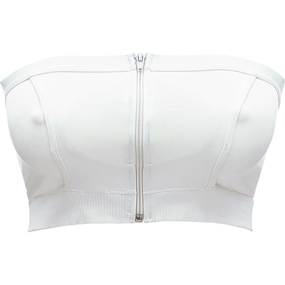 Medela Hands-free™ Pumpe-Bustier, Small, hvit, 1 stk. Medela Hands-free™ Pumpe-Bustier, Small, hvit, 1 stk.