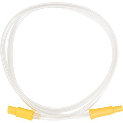 Medela Slange Enkel, 1 stk. Medela Slange Enkel, 1 stk.